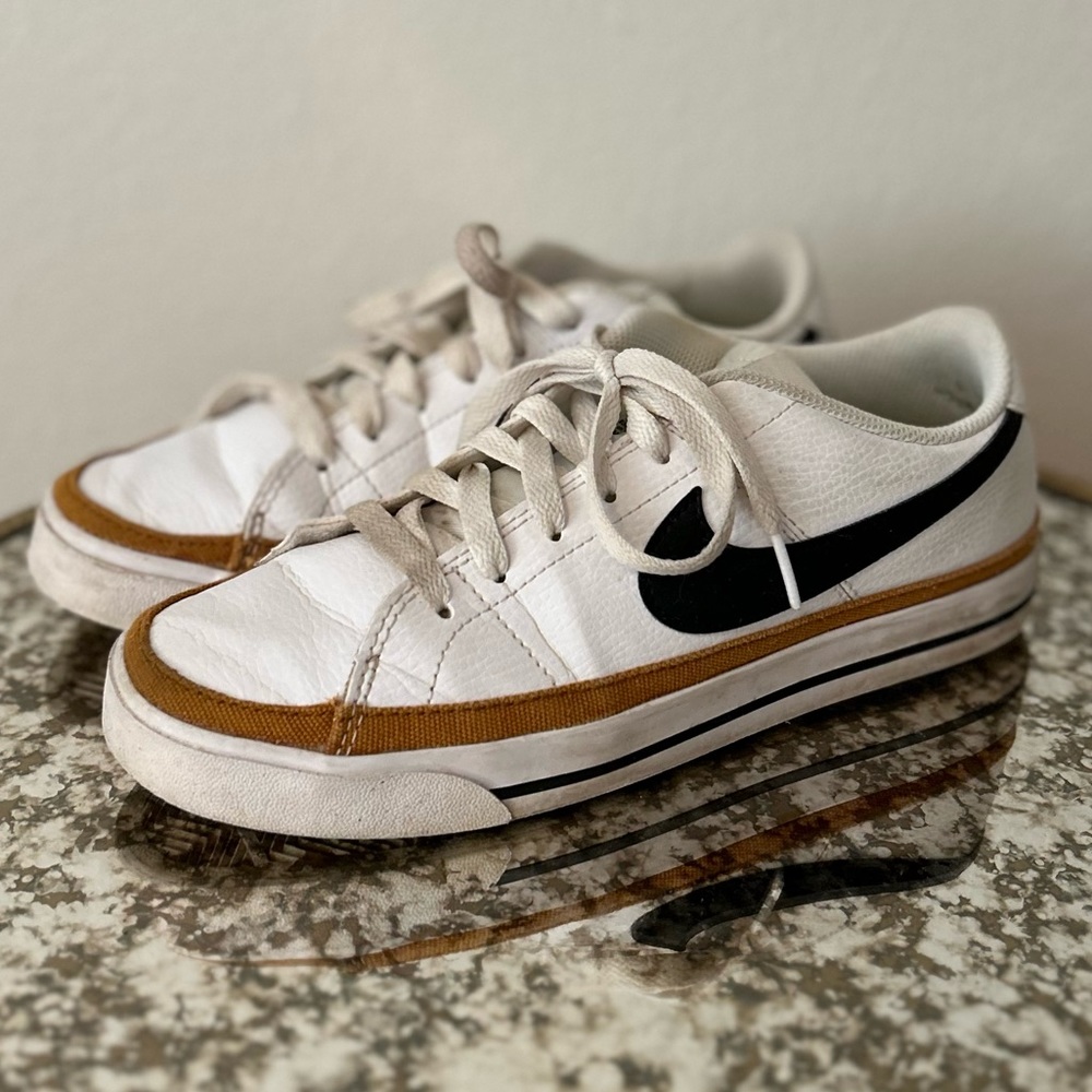 Nike Women's Court Legacy Next Nature Shoes